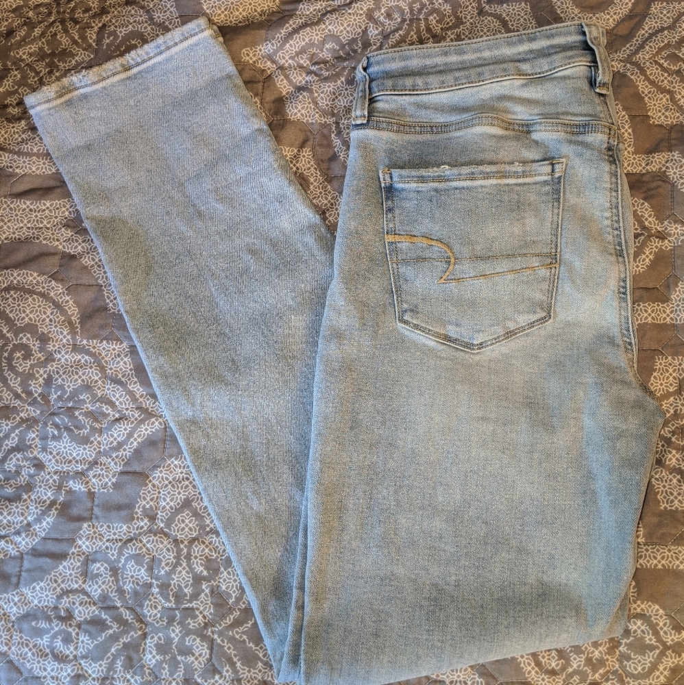 American Eagle skinny jeans *NWT*